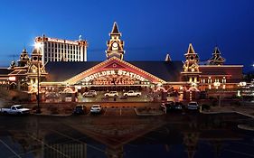 Boulder Station Hotel Las Vegas Nv