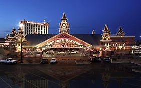 Boulder Station Hotel Las Vegas Nevada